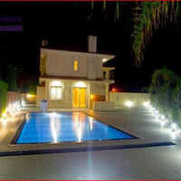 Villa in Republic of Cyprus, Lemesou, Nicosia, 450 sq.m.