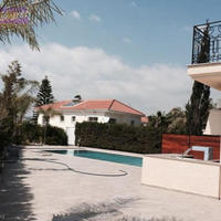 Villa in Republic of Cyprus, Lemesou, Nicosia, 450 sq.m.