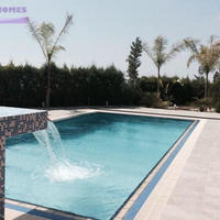 Villa in Republic of Cyprus, Lemesou, Nicosia, 450 sq.m.