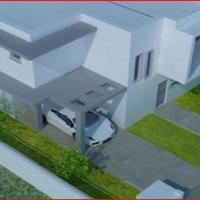 Villa in Republic of Cyprus, Lemesou, Nicosia, 450 sq.m.