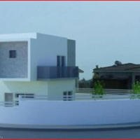 Villa in Republic of Cyprus, Lemesou, Nicosia, 450 sq.m.
