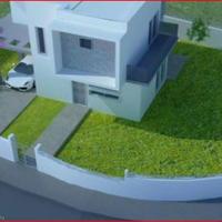 Villa in Republic of Cyprus, Lemesou, Nicosia, 450 sq.m.