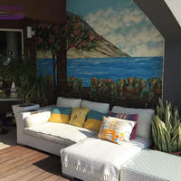 Villa in Republic of Cyprus, Eparchia Pafou, Nicosia, 490 sq.m.