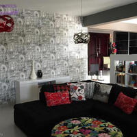 Villa in Republic of Cyprus, Eparchia Pafou, Nicosia, 490 sq.m.