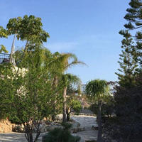 Villa in Republic of Cyprus, Eparchia Pafou, Nicosia, 490 sq.m.