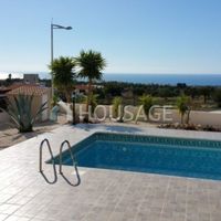 Вилла на Кипре, Пафос, 195 кв.м.