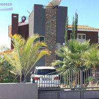 Villa in Republic of Cyprus, Eparchia Pafou, Nicosia, 490 sq.m.
