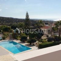 Вилла на Кипре, Пафос, 195 кв.м.