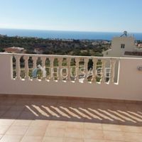 Вилла на Кипре, Пафос, 195 кв.м.