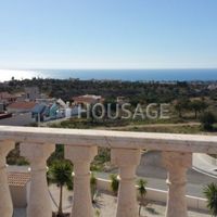 Вилла на Кипре, Пафос, 195 кв.м.