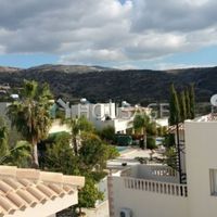 Вилла на Кипре, Пафос, 195 кв.м.