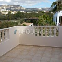 Вилла на Кипре, Пафос, 195 кв.м.