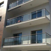 Апартаменты на Кипре, Лимасол, Никосия, 180 кв.м.