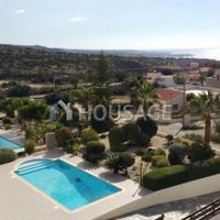 Вилла на Кипре, Пафос, 195 кв.м.