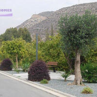 Апартаменты на Кипре, Лимасол, Никосия, 180 кв.м.