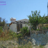 Villa in Republic of Cyprus, Lemesou, Nicosia, 80 sq.m.