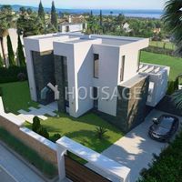 Villa in Spain, Andalucia, 300 sq.m.