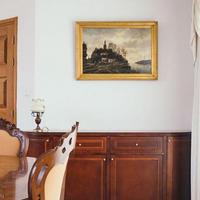 Вилла на Кипре, Лимасол, Никосия