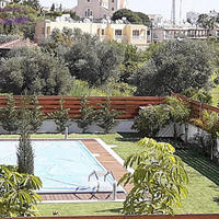 Вилла на Кипре, Лимасол, Никосия, 350 кв.м.