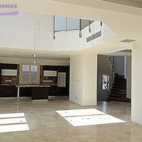 Вилла на Кипре, Лимасол, Никосия, 350 кв.м.