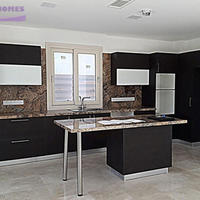 Вилла на Кипре, Лимасол, Никосия, 350 кв.м.