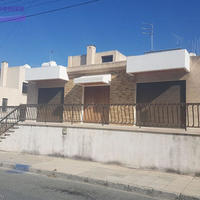 Вилла на Кипре, Лимасол, Никосия, 190 кв.м.