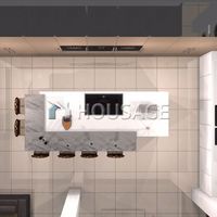 Villa in Spain, Andalucia, 526 sq.m.