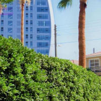 Апартаменты на Кипре, Лимасол, Никосия, 97 кв.м.