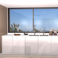 Villa in Spain, Andalucia, 526 sq.m.