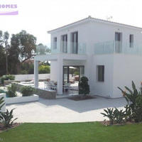 Вилла на Кипре, Лимасол, Никосия, 147 кв.м.