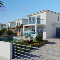 Вилла на Кипре, Лимасол, Никосия, 147 кв.м.