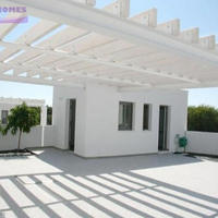 Вилла на Кипре, Лимасол, Никосия, 147 кв.м.