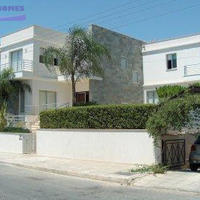 Вилла на Кипре, Лимасол, Никосия, 365 кв.м.