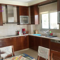 Вилла на Кипре, Лимасол, Никосия, 365 кв.м.