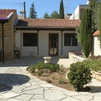Вилла на Кипре, Лимасол, Никосия, 105 кв.м.