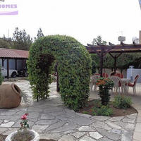 Вилла на Кипре, Лимасол, Никосия, 105 кв.м.