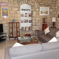 Вилла на Кипре, Лимасол, Никосия, 105 кв.м.