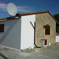 Вилла на Кипре, Лимасол, Никосия, 105 кв.м.