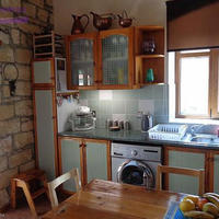 Вилла на Кипре, Лимасол, Никосия, 105 кв.м.