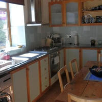 Вилла на Кипре, Лимасол, Никосия, 105 кв.м.