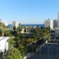 Apartment in Republic of Cyprus, Lemesou, Nicosia, 105 sq.m.