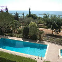 Апартаменты на Кипре, Лимасол, Никосия, 215 кв.м.