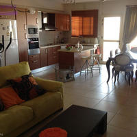 Апартаменты на Кипре, Лимасол, Никосия, 131 кв.м.