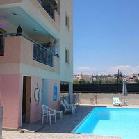 Апартаменты на Кипре, Лимасол, Никосия, 131 кв.м.