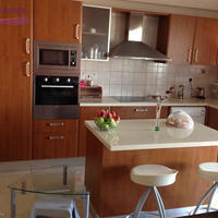 Апартаменты на Кипре, Лимасол, Никосия, 131 кв.м.