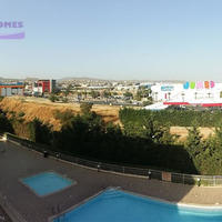 Apartment in Republic of Cyprus, Lemesou, Nicosia, 85 sq.m.