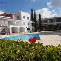 Таунхаус на Кипре, Пафос, Никосия, 91 кв.м.