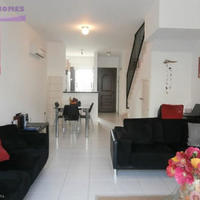 Таунхаус на Кипре, Пафос, Никосия, 91 кв.м.