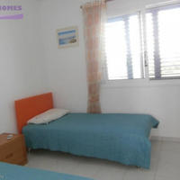 Таунхаус на Кипре, Пафос, Никосия, 91 кв.м.