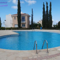 Таунхаус на Кипре, Пафос, Никосия, 91 кв.м.